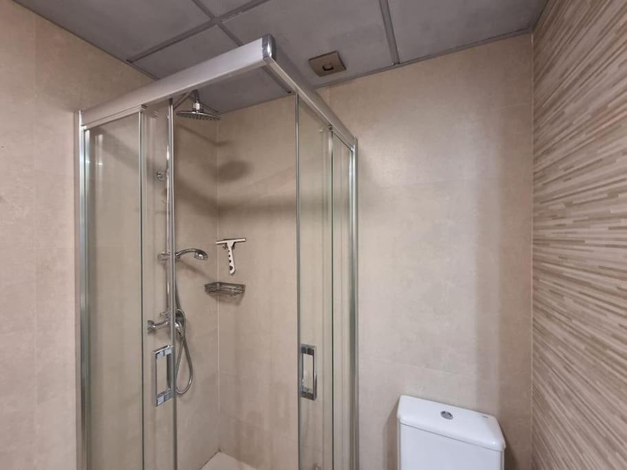 Ferienwohnung Exclusividad A Pie De La Torre De La Catedral Granada Exterior foto