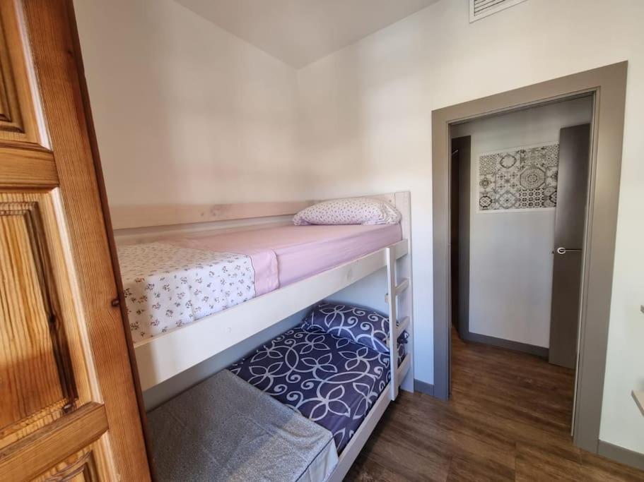 Ferienwohnung Exclusividad A Pie De La Torre De La Catedral Granada Exterior foto
