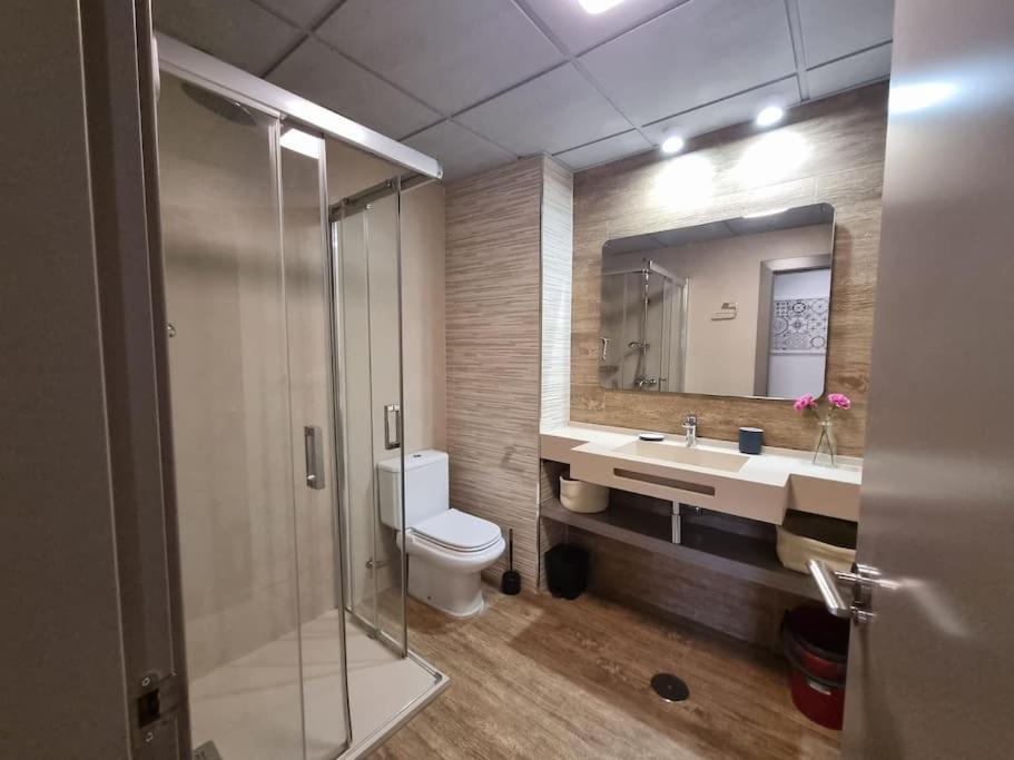 Ferienwohnung Exclusividad A Pie De La Torre De La Catedral Granada Exterior foto